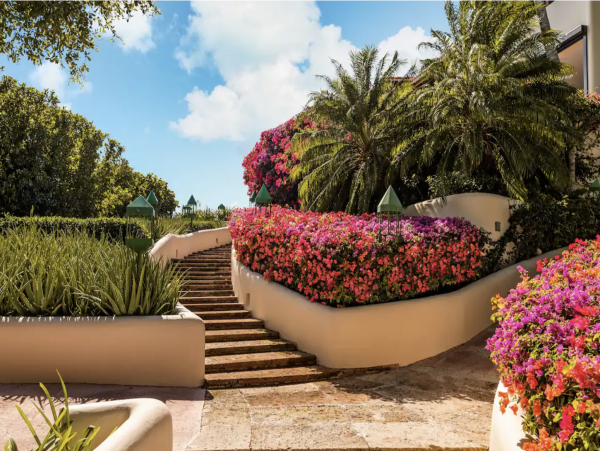 Turks And Caicos Home 993993